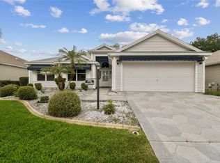 16873 SE 93rd Cuthbert Cir, The Villages, FL 32162