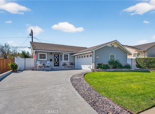 4926 Jacques St, Torrance, CA 90503