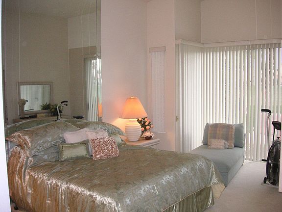 Master Selling Furnished