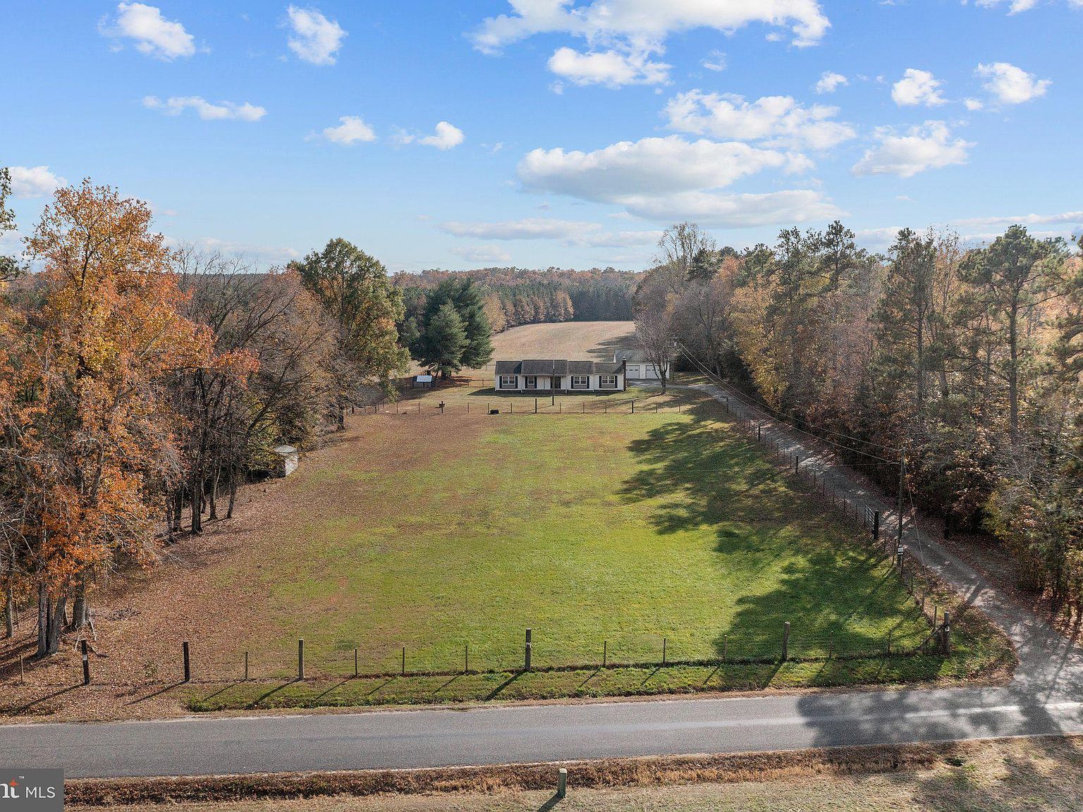 626 Smokey Rd, Aylett, VA 23009 | Zillow