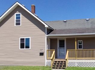 927 Sable St, Alpena, MI 49707