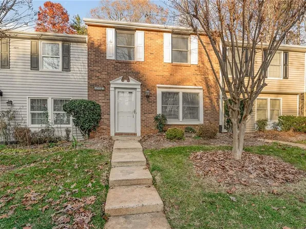 5502 Richland St Unit B, Greensboro, NC 27409
