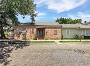 1502 N Dorgenois St, New Orleans, LA 70119
