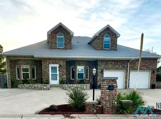 810 Dennis Way, Carlsbad, NM 88220