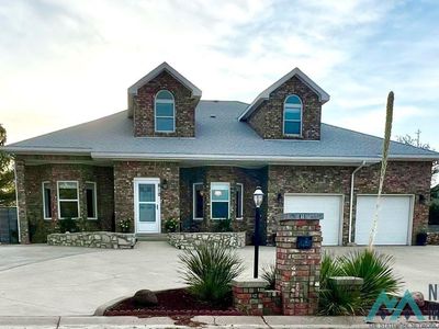 810 Dennis Way, Carlsbad, NM, 88220