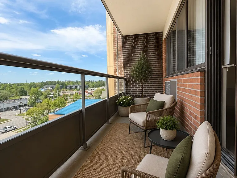 671 Woolwich St #704 — Photo 5