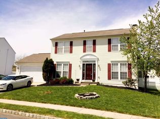39 Canidae St, Burlington, NJ 08016