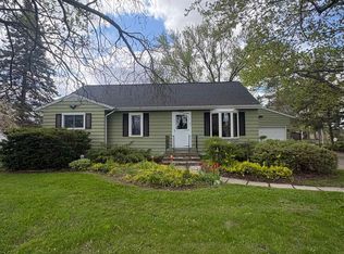 1891 W Moore Rd, Saginaw, MI 48601