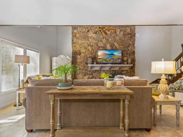 57450 E Highway 125 Unit 528, Monkey Island, OK 74331