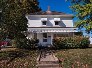 201 Chestnut St, Cloverport, KY 40111