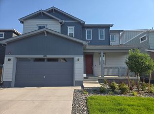 1431 Loraine Cir N, Lafayette, CO 80026