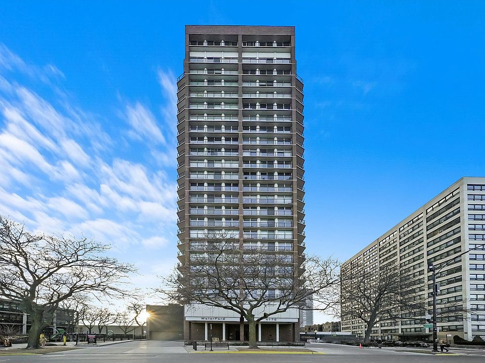 1st image of 4170 N Marine Dr APT 24D