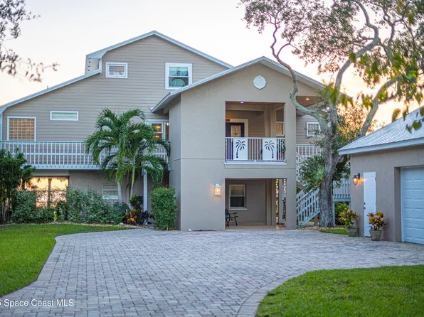 2942 Newfound Harbor Dr, Merritt Island, FL 32952