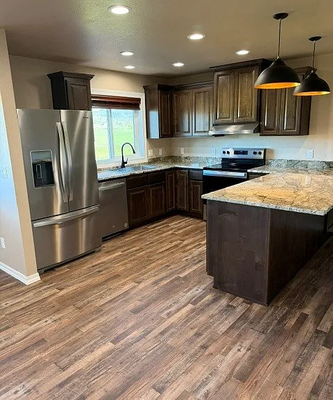 3242 Meridian Rd #A — Photo 5