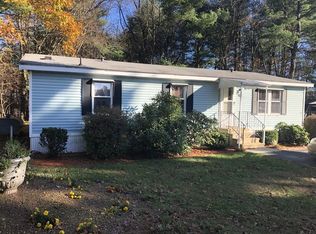 118 Vista Ln, Sturbridge, MA 01566
