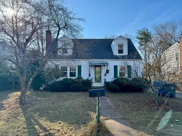 175 Glenwood Street, Manchester, CT 06040
