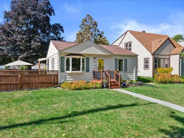 3121 North 87th STREET, Milwaukee, WI 53222