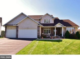 1252 126th Cir NW, Coon Rapids, MN 55448