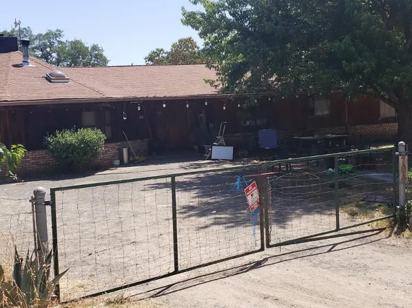 704 Conrad Road, Redwood Valley, CA 95470