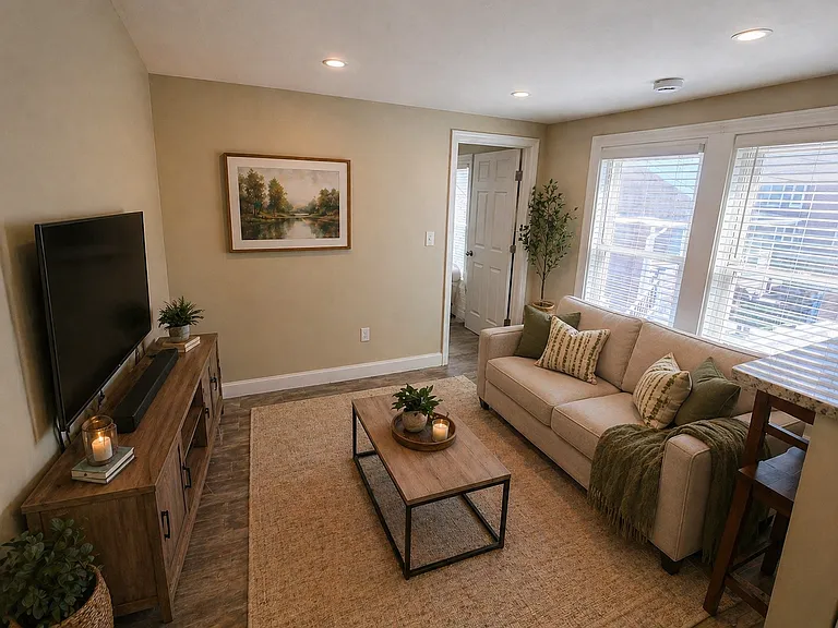 753 Ocean Blvd #6 — Photo 1