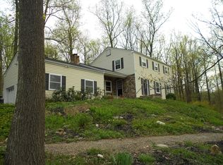 8 Lisa Ln, Hampton, NJ 08827