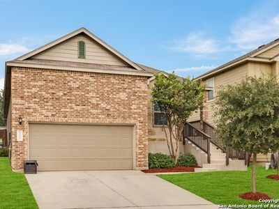 1515 Dancing Wolf, San Antonio, TX, 78245