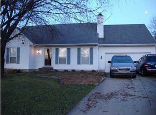 9305 Bova Ct, Louisville, KY 40291
