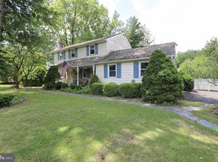 1496 Graeme Way, Warminster, PA 18974