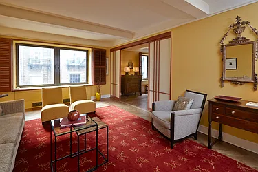 Rented by Brown Harris Stevens