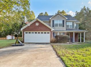 50 Patterson Way, Covington, GA 30016