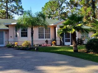 5 Princess Jennifer Pl, Palm Coast, FL 32164