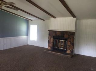 638 Manustown Rd, Woodbury, TN 37190