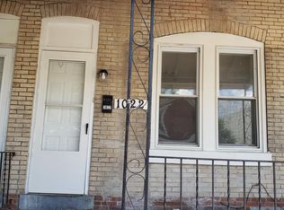 1022 Potter St, Chester, PA 19013