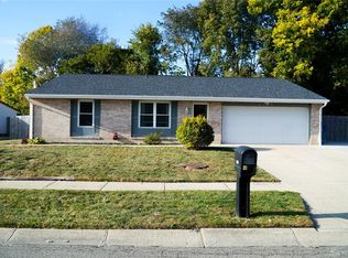 5739 Waynegate Rd, Dayton, OH 45424