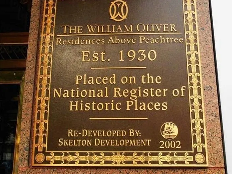 32 Peachtree St NW — Photo 8