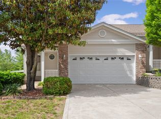 115 Samarra Estates Dr, Fenton, MO