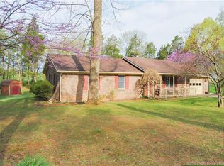 2135 Molly Brown Dr NW, Corydon, IN 47112