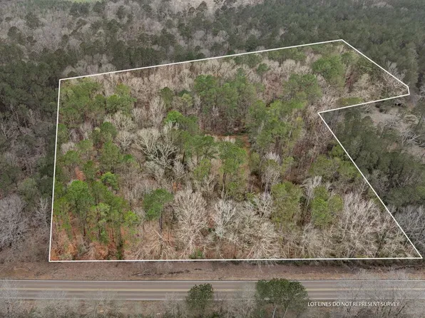 1 Highway 24, Liberty, MS 39645