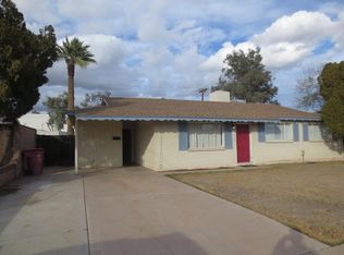 6826 E Loma Land Dr, Scottsdale, AZ 85257