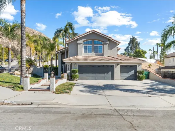 21701 Calle Prima, Moreno Valley, CA 92557