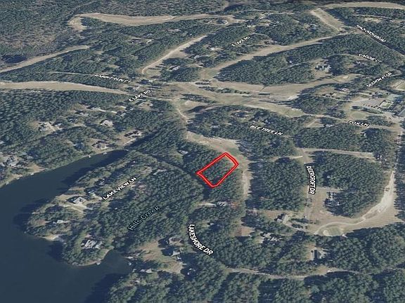 2nd image of 0 Lakeshore Dr Lot 9