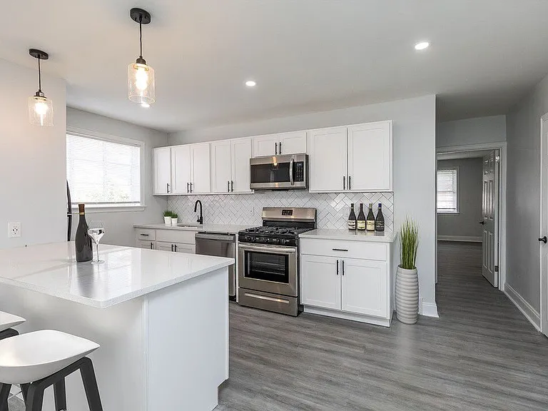 Kitchen-Renovated