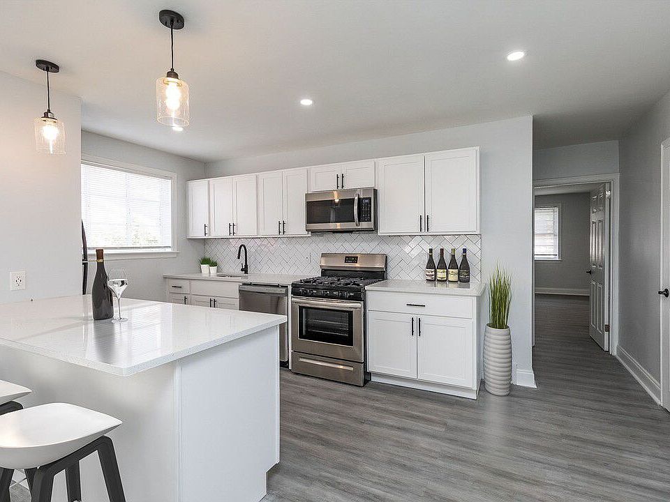 Kitchen-Renovated