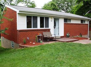 848 Cottonwood Dr, Monroeville, PA