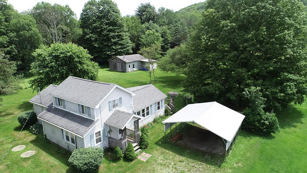 127 Fairview Rd, Erin, NY 14838 MLS 270176 Zillow