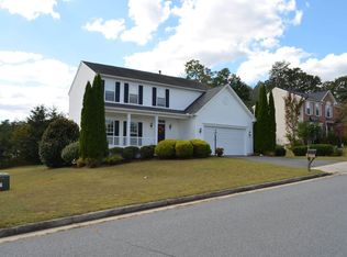 614 Holly Hill Dr #HIL, Barboursville, VA 22923