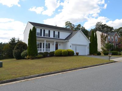 614 Holly Hill Dr #HIL, Barboursville, VA, 22923