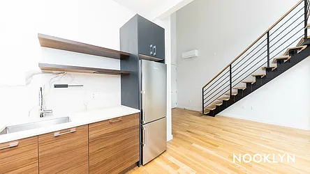 Rented by Nooklyn NYC LLC