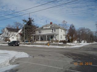 445 Mercer Ave, Decatur, IN 46733