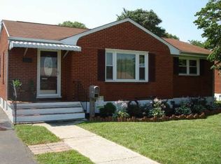 2613 Hebert St NW, Roanoke, VA